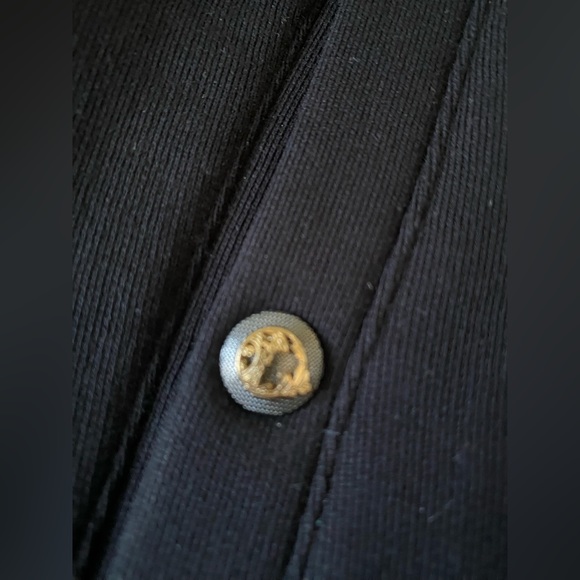 Versace Collection Hoodie - Picture 2 of 7